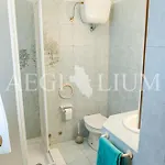 Acquamarina Apartment Giglio Campese