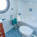 Acquamarina Apartment *