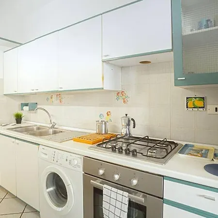 Acquamarina Apartamento Campese (Grosseto)