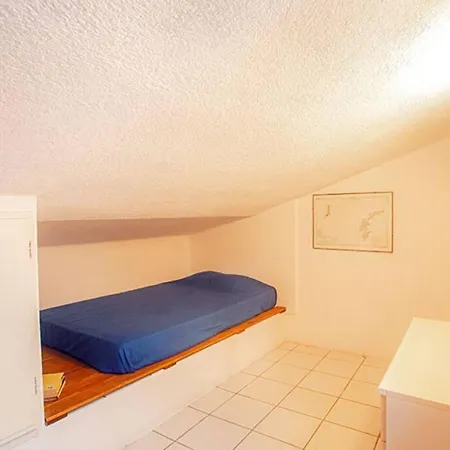 Acquamarina Apartamento