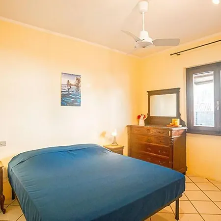 Apartamento Acquamarina *