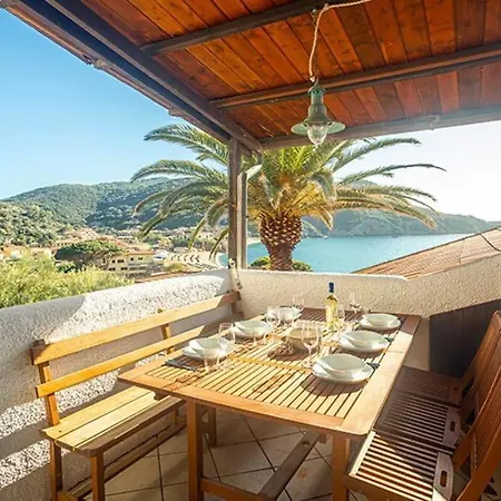 Acquamarina Apartamento