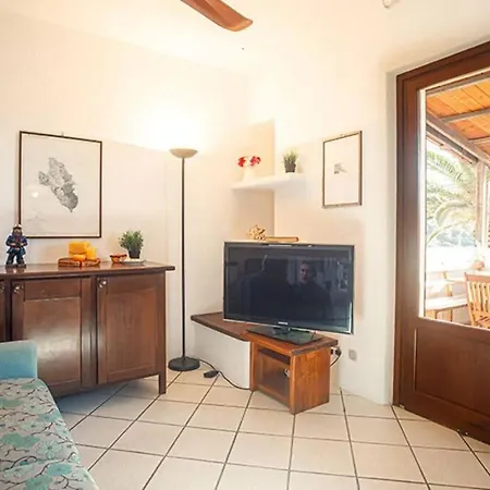 Acquamarina Apartamento Campese (Grosseto)