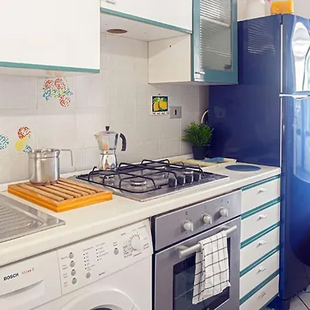 Acquamarina Apartamento Campese (Grosseto)