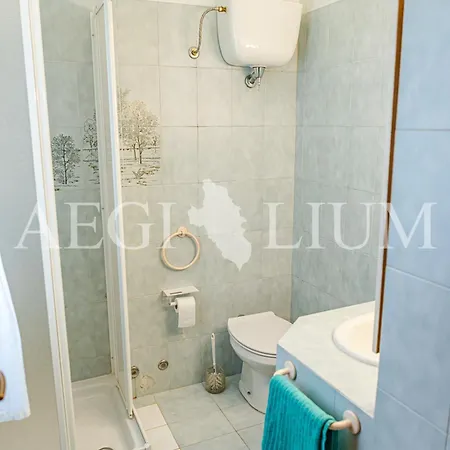 Acquamarina 아파트 캄페세