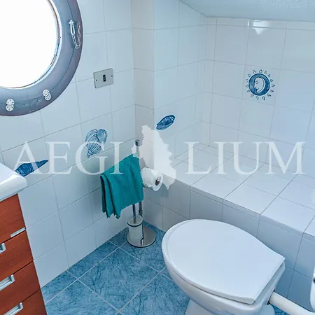 Acquamarina 아파트 *